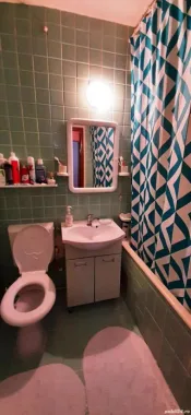 4 camere, Drumul Taberei