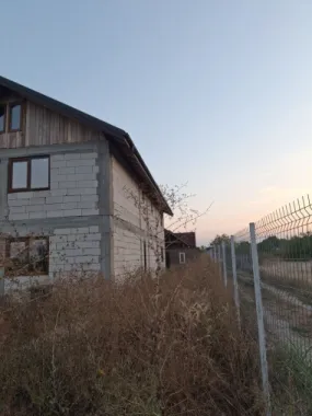Vila de vanzare în magurele if