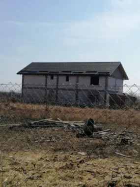 Vila de vanzare în magurele if