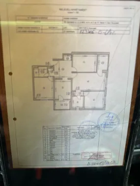 Schimb sau vand apartament 4 camere