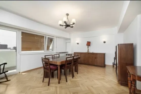 Duplex sos.Iancului