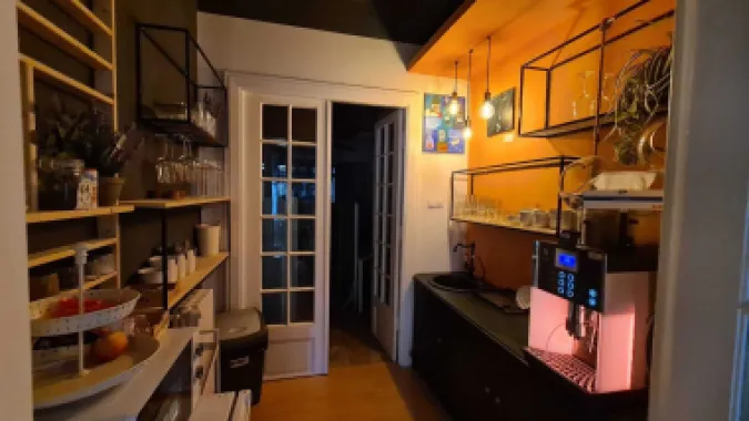 Spatiu Birou/Apartament Romana | Ultracentral | Intrare Separata