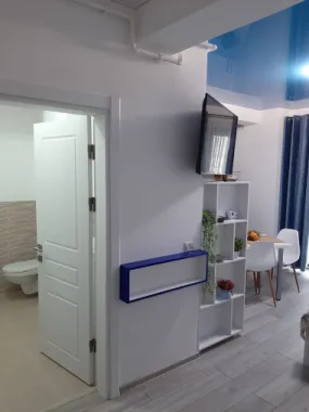 Vând STUDIO construcție 2022