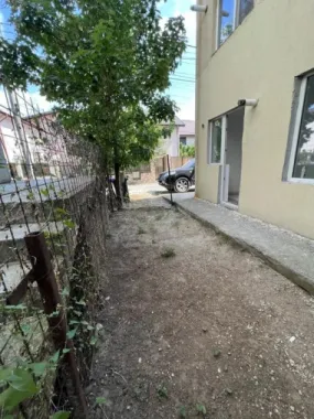 BRASADAS vinde ap 2 cam la PARTER tip P+2 Dimitrie Leonida
