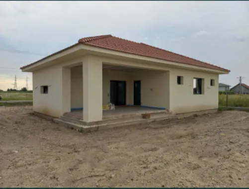 Vand casa Paulesti