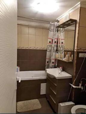 Ag EUROPA vinde apartament în Ardud.
