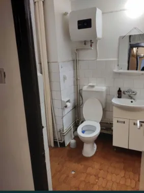 Apartament 2 camere etajul 1