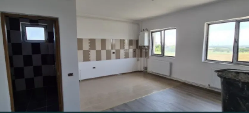 Apartament 2 camere,etaj 2, 59 mp,61000€