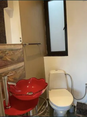 Apartament 2 camere inicat