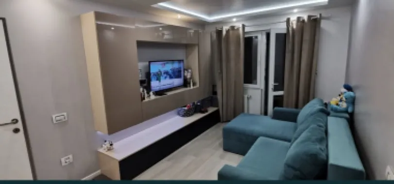 Apartament 2 camere Inel 2