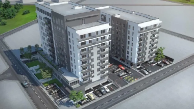 www.ageuropa.ro vinde Spatiu Comercial Zona Metalurgiei 225mp.