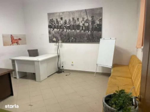Spațiu comercial / Apartament,Titulescu 100 mp