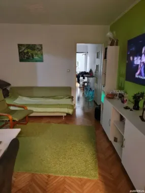BRASADAS vinde ap 4 cam Gheorgheni P/4.