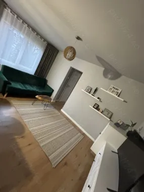 Apartament 3 camere zona Minerva