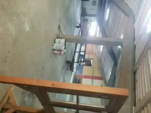 Închiriez spațiu în parc industrial Areli Satu Mare