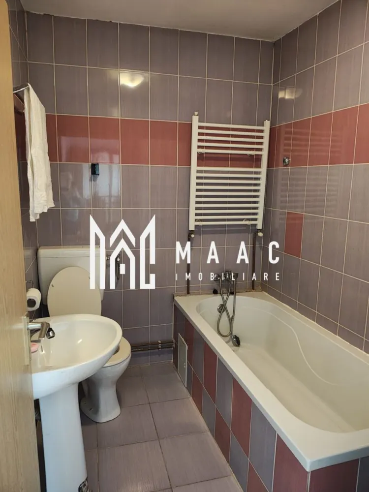 Apartament 2 camere | 37 MPU | Mobilat | Terezian