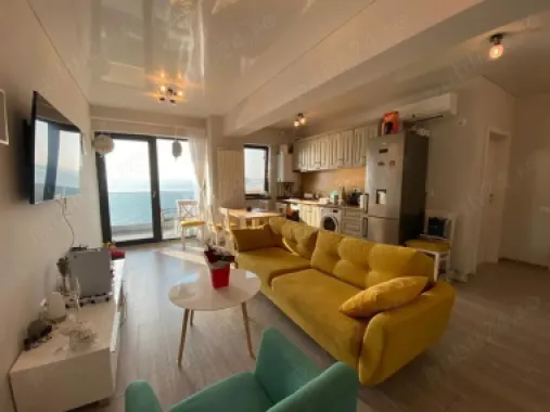 Apartament de inchiriat Mamaia Nord de lux, termen lung!