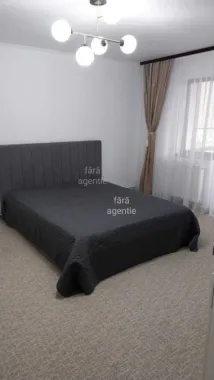 Apartament 3 Camere Micro 16 - Parcul Linistii