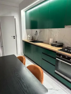 Apartament Premium mobilat , utilat 2 camere Grand Kristal