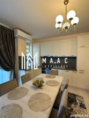 Apartament 3 camere I Decomandat I Terasa I Balanta Residence