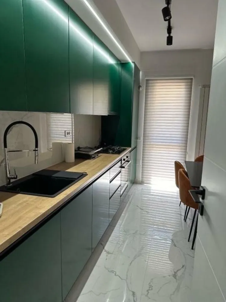 Apartament Premium mobilat , utilat 2 camere Grand Kristal - Apartament mobilat utilat complet Premium , optional loc de parcare 5000â‚Ź , pret negociabil !