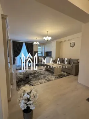 Apartament 3 camere I Decomandat I Terasa I Balanta Residence