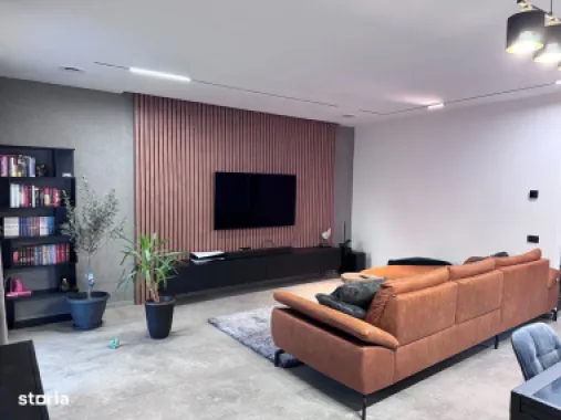 Vila verde cartier Baneasa