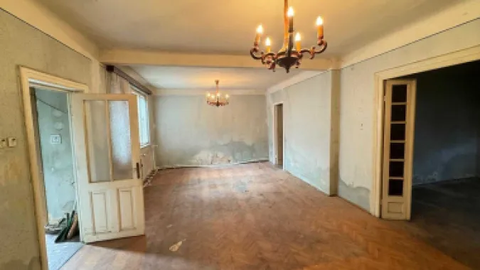 Casa 4 camere Cotroceni