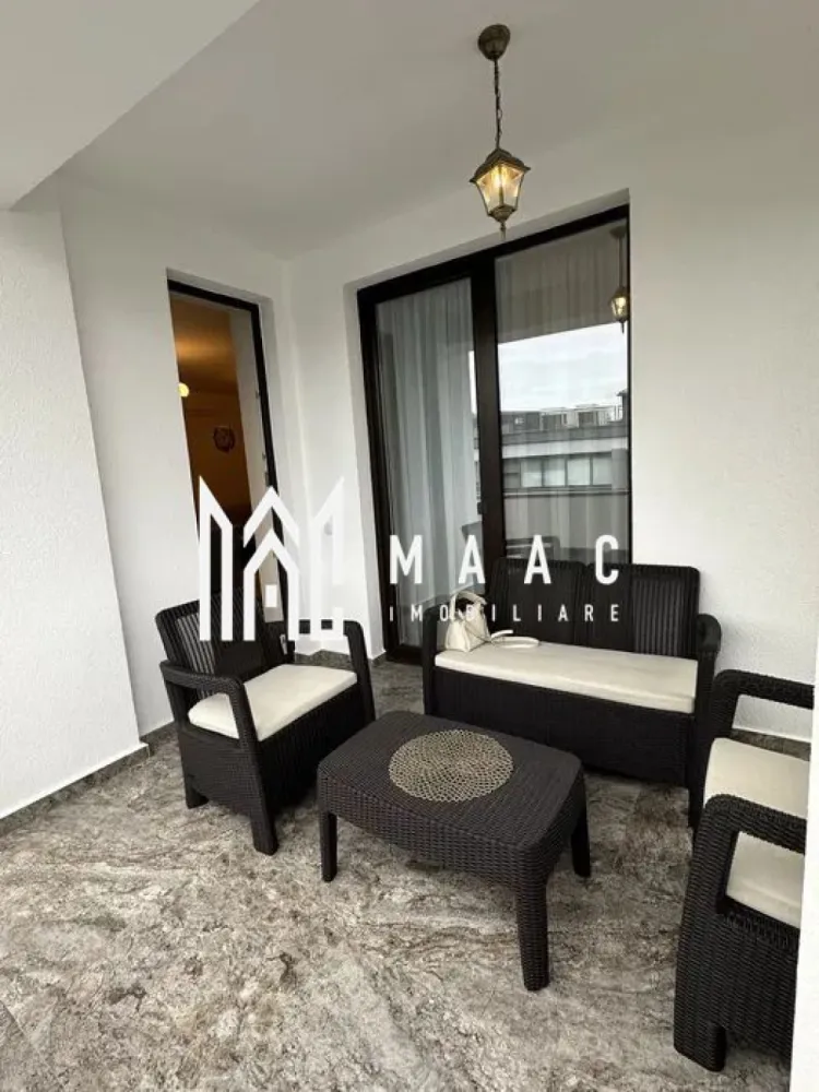 Apartament 3 camere I Decomandat I Terasa I Balanta Residence