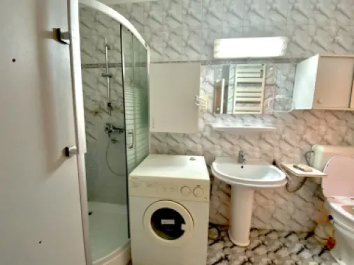 3 camere parter renovat zona Icoanei/Rosetti