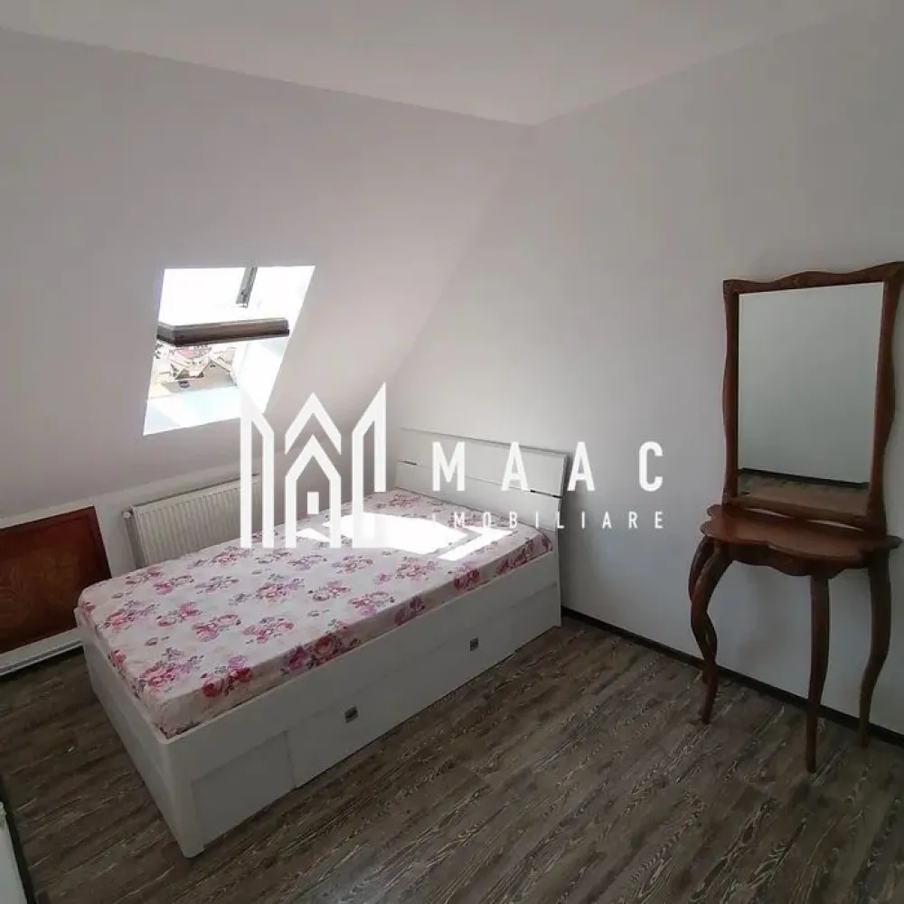 Apartament 3 camere | 55 MP | Decomandat | Mobilat | Lazaret