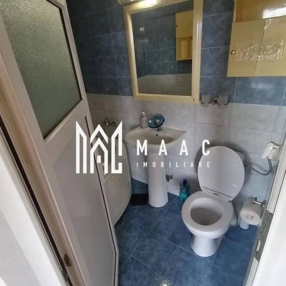 Apartament 3 camere | 55 MP | Decomandat | Mobilat | Lazaret