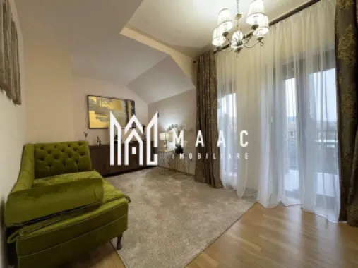 Logo MAAC IMOBILIARE logo