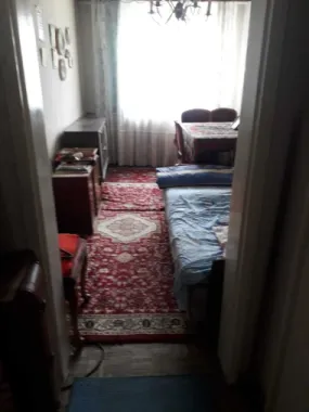 Vand apartament 4 camere N.Balcescu Galeriile Orizont