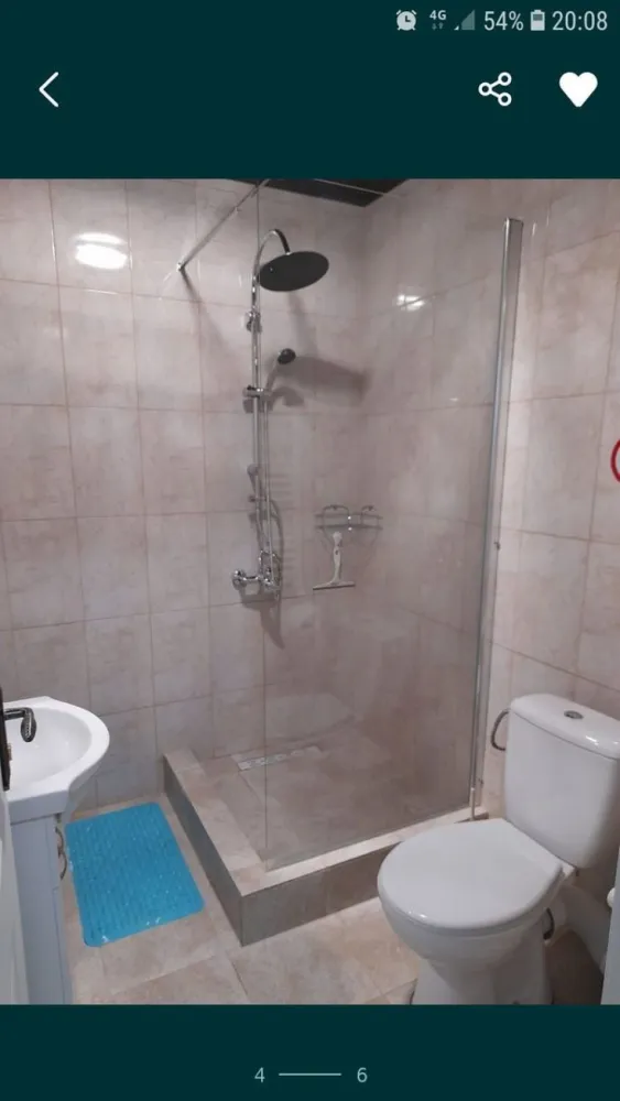 Vind 2 apartamente mamaia nord - Vind 2 ap mamaia nord la cheie ,vis a vis de peco voll la strada principala cu toate utilitatile .
Ap1 : 1dormitor,1living open space ,hol baie balcon. 38m2 utili.
Pret 60000€
Ap2: 1 dormitor cu balcon ,1 living open space cu terasa ,baie ,hol . 43m2 utili
Pret 65000€
Apartamentele se vind la cheie cu toate utilitatile incluse.
Tel 07******10