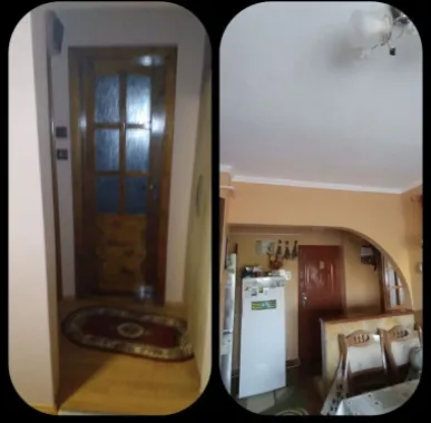 Apartament 3 camere