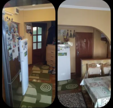 Apartament 3 camere