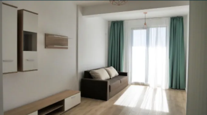 BRASADAS vinde apartamente LA CHEIE in Lumina Residence.