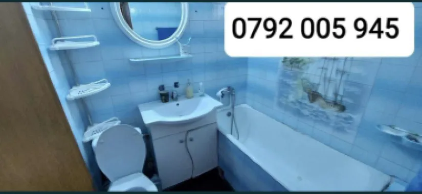 Ciresica-apartament 2 camere