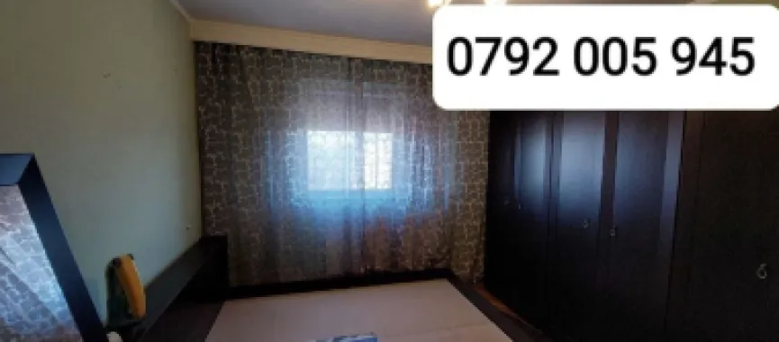 Ciresica-apartament 2 camere