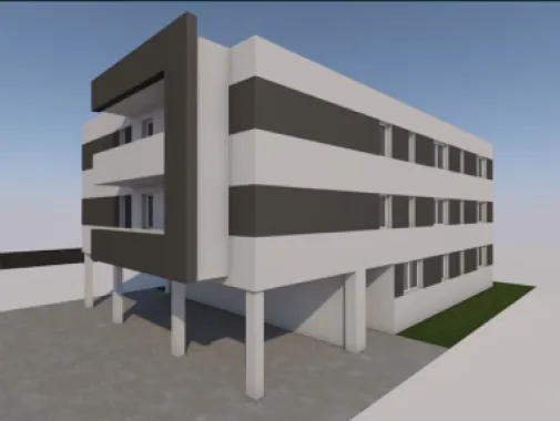 Apartamente de vanzare cartierul Cora Bratianianu, preturi de pa 40000
