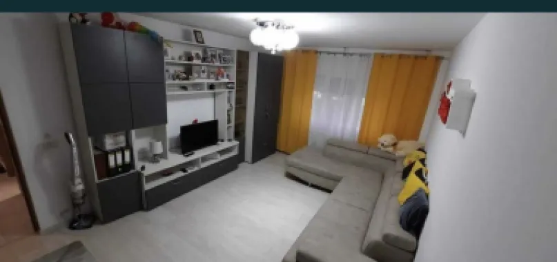 Apartament 2 camere