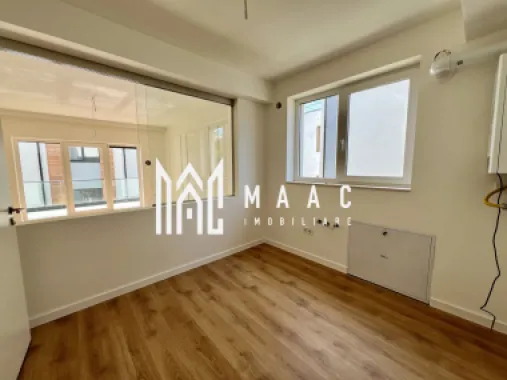Apartament 2 camere finisat la cheie I 54 mp I Balcon I Parcare