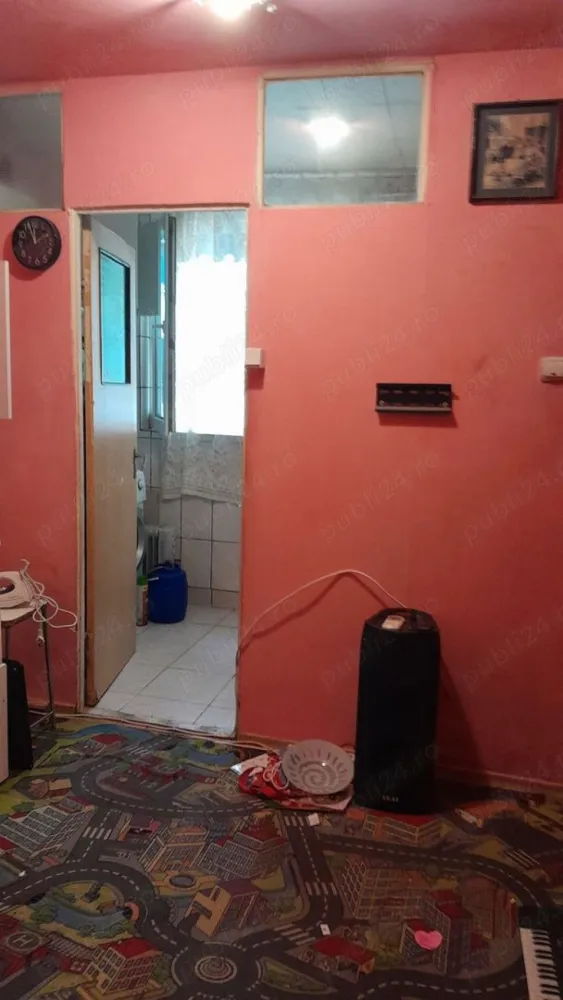 garsoniera confort 3 - Vand garsonieră cf3 etj1 gaze .apometre.