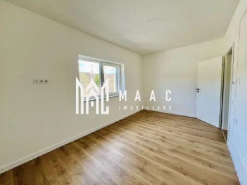 Apartament 2 camere finisat la cheie I 54 mp I Balcon I Parcare