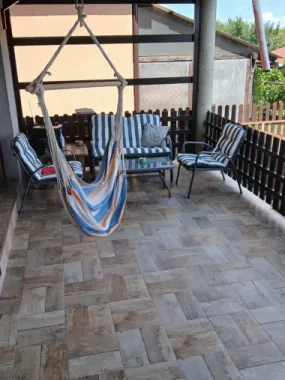 BRASADAS vinde casa cu etaj in zona Alecu Russo