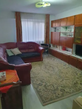 Apartament vanzare 2 camere 78 mp, Micro 15