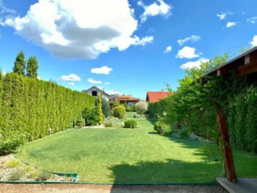 BRASADAS vinde casa cu iesire la lac
