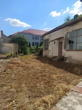 De vanzare casa - Ana Ipătescu Nr.6