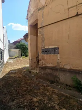 De vanzare casa - Ana Ipătescu Nr.6